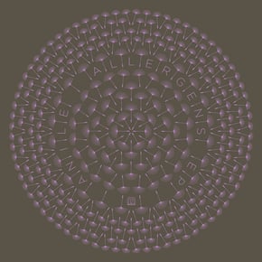 Allergens by Anile Cover Art