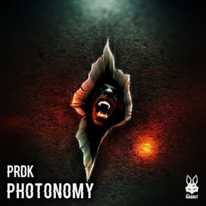 Photonomy by Prdk Cover Art