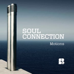 Motions by Soul Connection Cover Art