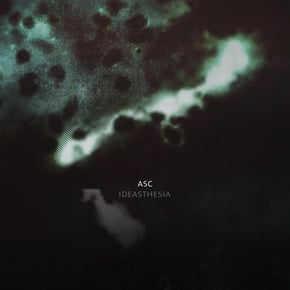Ideasthesia by ASC Cover Art