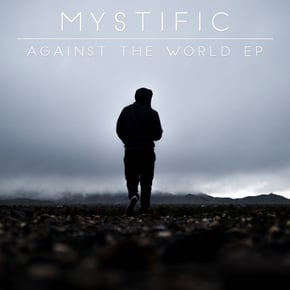 Against the World by Mystific Cover Art