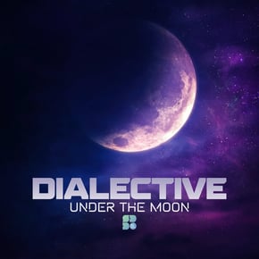 Under The Moon by Dialective Cover Art