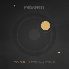 Sorrow/Formal by Tom Small Cover Art