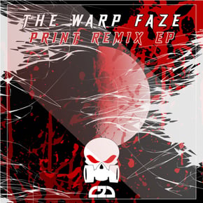 WARP FA2E RMX EP by Warp Fa2e Cover Art