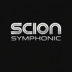 Symphonic by Scion Cover Art