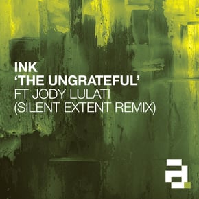 The Ungrateful by Ink Cover Art
