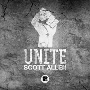 Unite by Scott Allen Cover Art