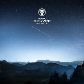 Oeuvre - Part 2 by Mako Cover Art