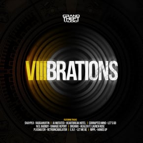Retroincabulator by Plasmator Cover Art