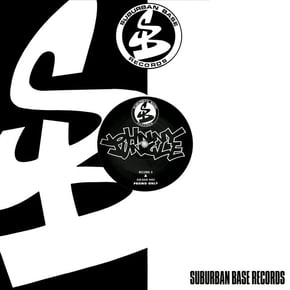 Johnny '94 (Dillinja and Noise of Art & Double D Remixes) by Johnny Jungle Cover Art