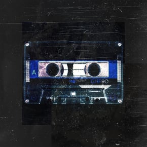 Slipping by Jeddy Beats Cover Art