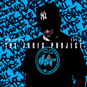 Warface (D*Minds Remix) / All About by Jakes Cover Art