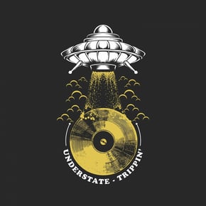 Trippin by Understate Cover Art