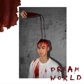 Dream World by Manta Cover Art