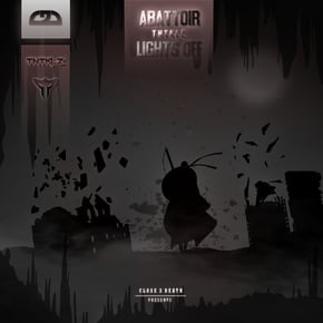 Abattoir/Lights Off by TNTKLZ Cover Art