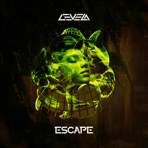 Escape by Levela Cover Art