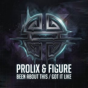 Been About This by Prolix & Figure Cover Art