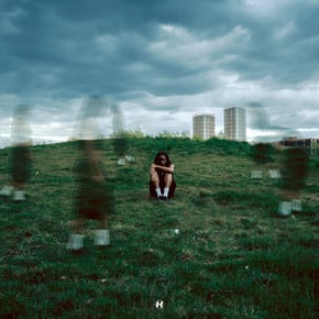 Breathe by Gabriella Bongo Cover Art