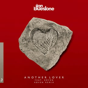 Another Lover (Koven Remix) by Feint, Koven & Ilan Bluestone Cover Art