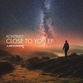 Close To You by Cybin Cover Art