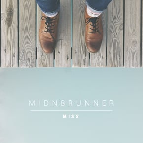Miss by Midn8Runner Cover Art