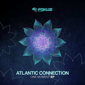 One Moment EP by Atlantic Connection Cover Art
