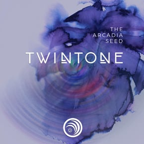 The Arcadia Seed by Dan Guidance & Twintone Cover Art