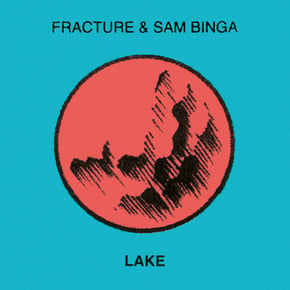 Lake by Fracture Cover Art