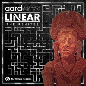 Linear vs Aardonyx: The Remixes by Linear Cover Art
