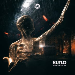 Memento EP by Kutlo Cover Art