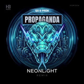 Propaganda (Neonlight Remix) image
