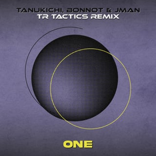 One (TR Tactics Remix) image