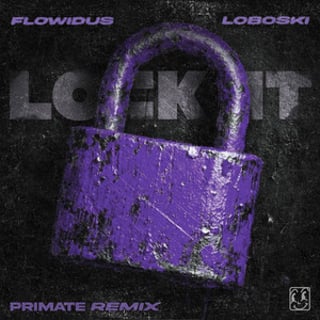 Lock It (Primate Remix) image