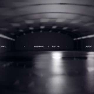 Warehouse / Routine image