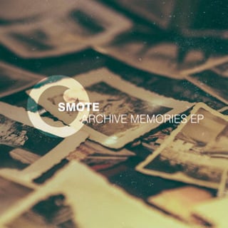 Archive Memories EP image