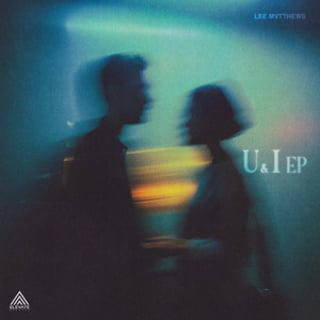 U&I - EP image