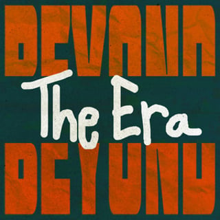 Beyond the Era image
