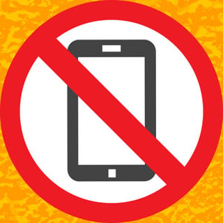 PHONES AWAY image