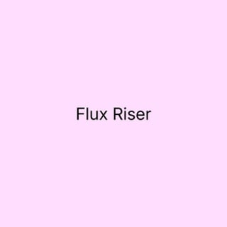 Flux Riser (Extended Mix) image