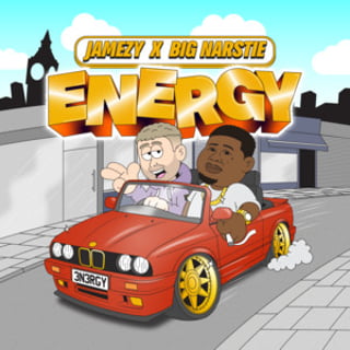 Energy image