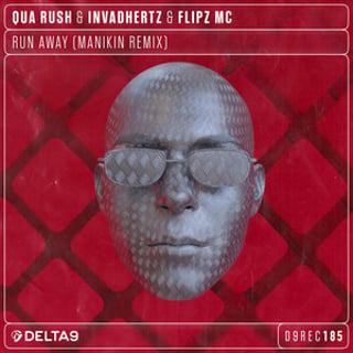 Run Away (Manikin Remix) image