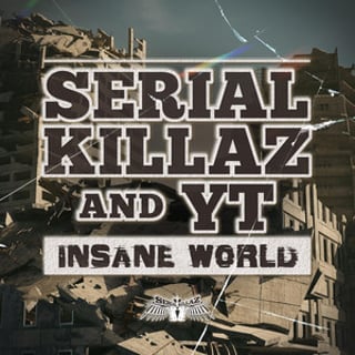 Insane World image