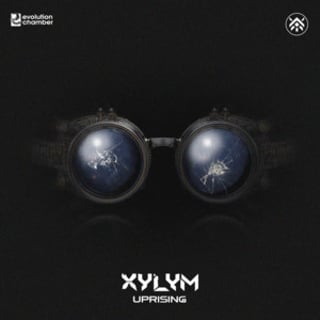 Uprising EP image