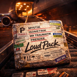 Loud Pack image