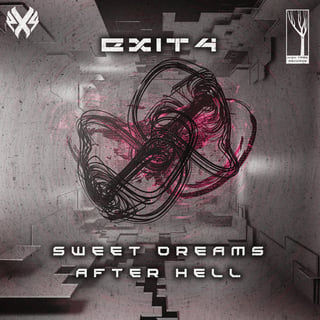Sweet Dreams / After Hell cover artwork