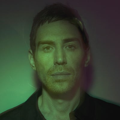 Photek Drum and Bass Artist Image