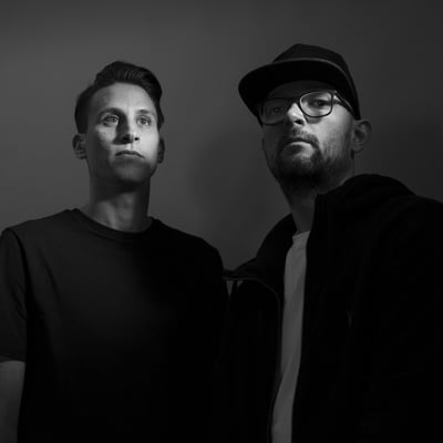 Loadstar Drum and Bass Artist Image