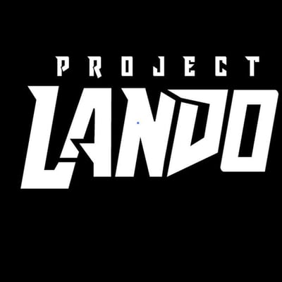 Project Lando Drum and Bass Artist Image