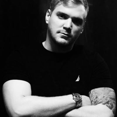 Spaow Drum and Bass Artist Image