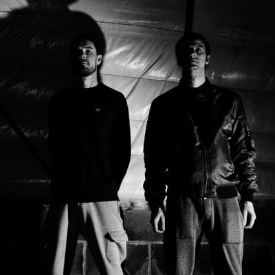 Sublimit Drum and Bass Artist Image